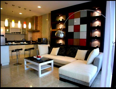คอนโดให้เช่า : ให้เช่า Nusasiri Grand. 2นอน 80ตร.ม. Line id: @pfagent