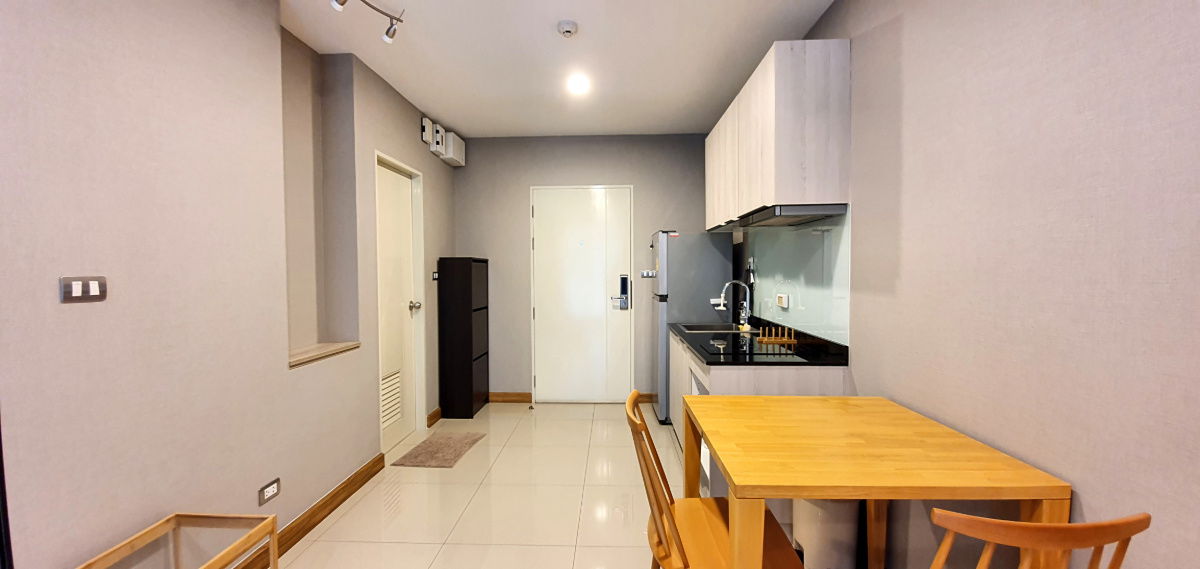 รูป [ให้เช่า] Tree Condo Sukhumvit 50  - รูปที่ 24/26