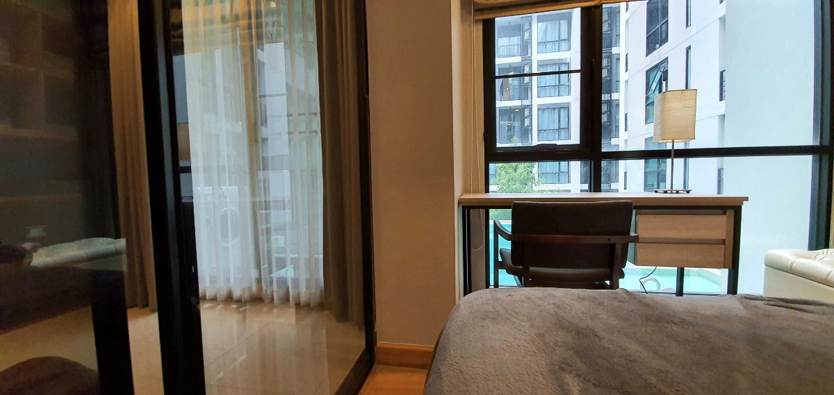 รูป [ให้เช่า] Tree Condo Sukhumvit 50  - รูปที่ 13/26