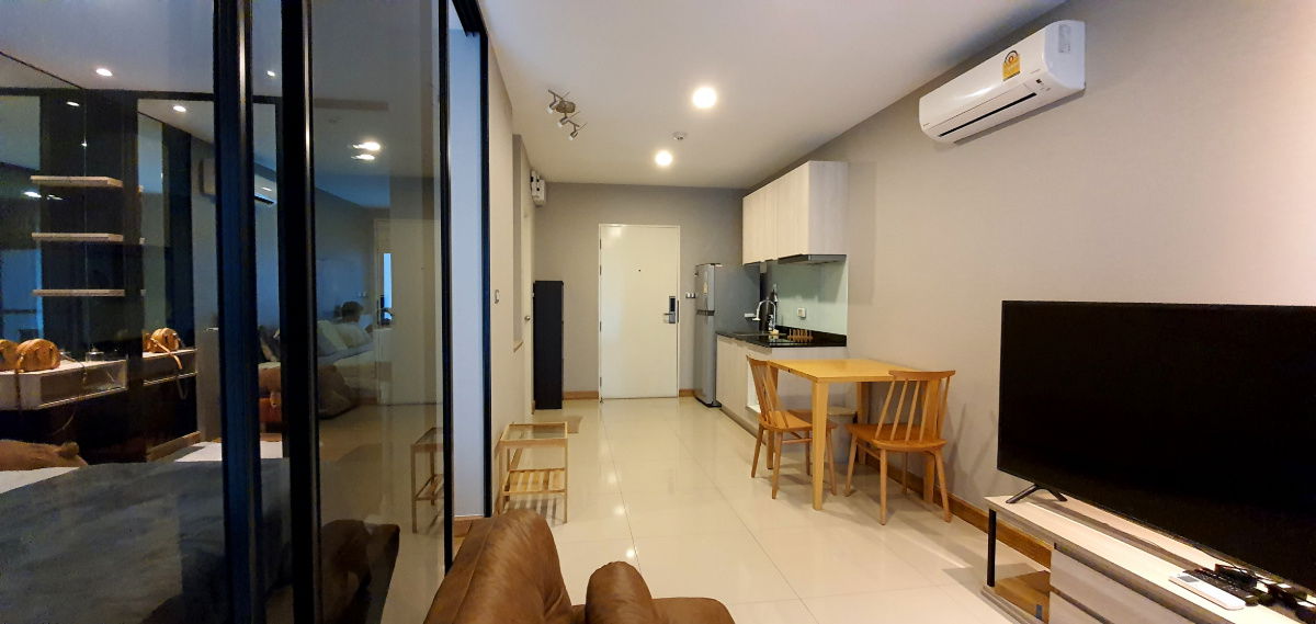 รูป [ให้เช่า] Tree Condo Sukhumvit 50  - รูปที่ 20/26