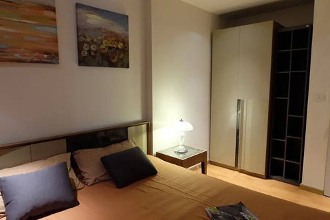 รูปภาพ [Rent-RAR2107414] The President Sathorn-Ratchaphruek Phase 1, *Pool View *washer **Line id: @thefirstagent**