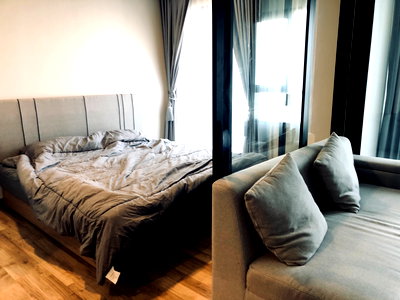 Condos for rent : R E N T C O N D O Niche Mono Sukhumvit Bearings 