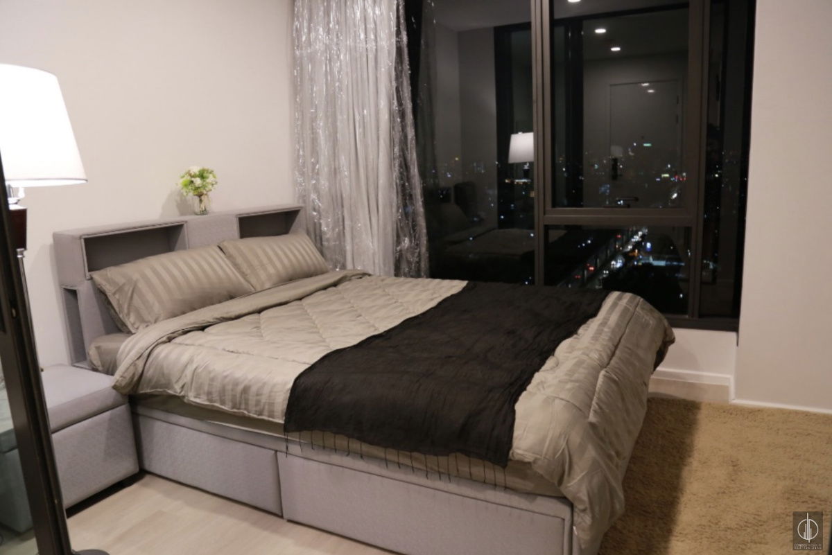 picture G 5914 💛 For rent CIELA Sripatum Ready to move in - 2/11