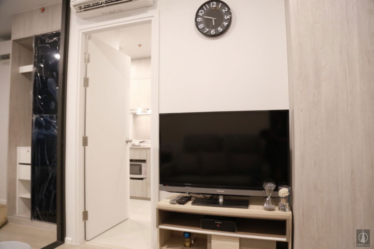 picture G 5914 💛 For rent CIELA Sripatum Ready to move in - 4/11