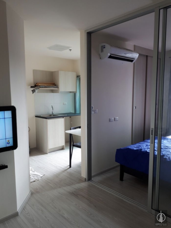 picture G 5913❤️ For rent Aspire Rattanathibet 2 Ready to move in - 4/6