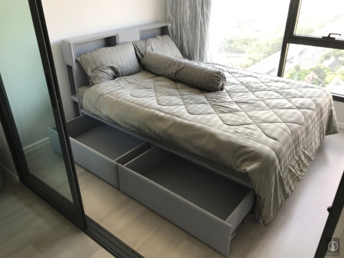 picture G 5914 💛 For rent CIELA Sripatum Ready to move in - 3/11