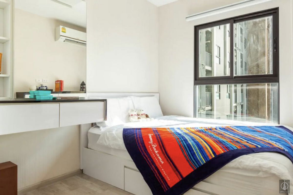 รูป G 5928💙 คอนโดให้เช่า พลัมคอนโด เซ็นทรัล สเตชั่น เฟส 1 ห้องสวย พร้อมเข้าอยู่ - รูปที่ 1/7