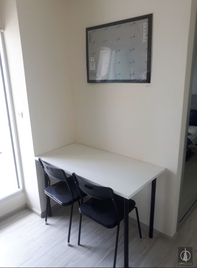 picture G 5913❤️ For rent Aspire Rattanathibet 2 Ready to move in - 6/6