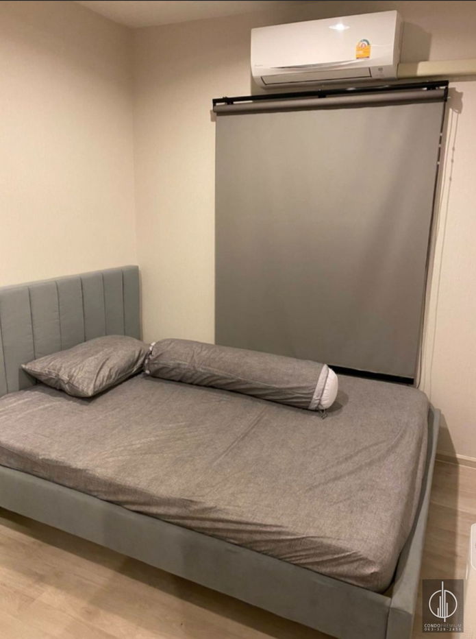 รูป G 5902💙 คอนโดให้เช่า พลัมคอนโด เซ็นทรัล สเตชั่น เฟส 2 ห้องสวย พร้อมเข้าอยู่ - รูปที่ 2/11