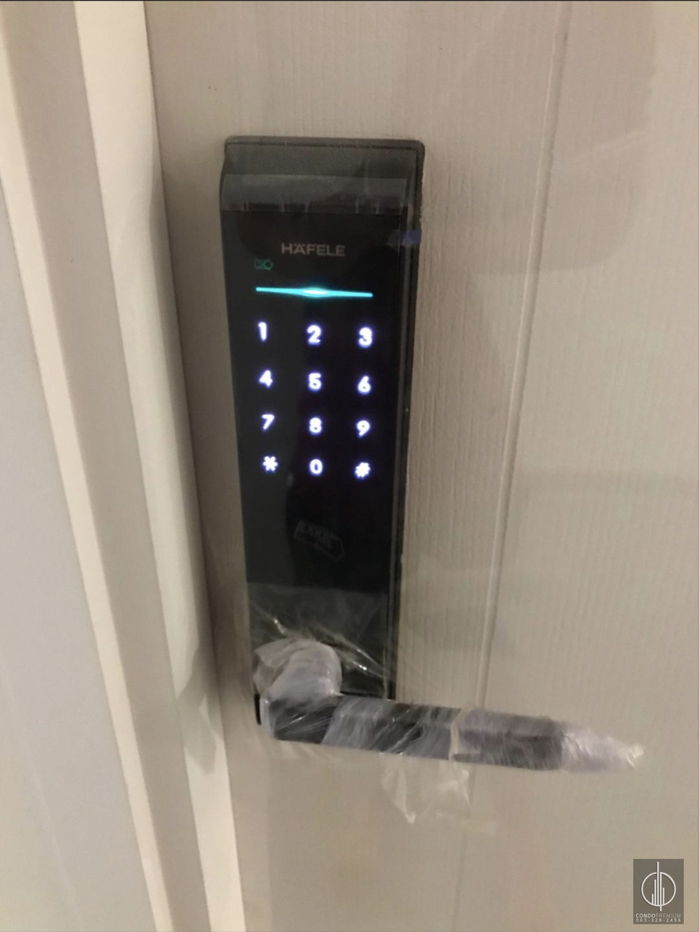 picture G 5914 💛 For rent CIELA Sripatum Ready to move in - 8/11