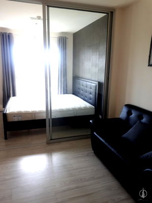 Condos for rent : G 5913❤️ For rent Aspire Rattanathibet 2 Ready to move in