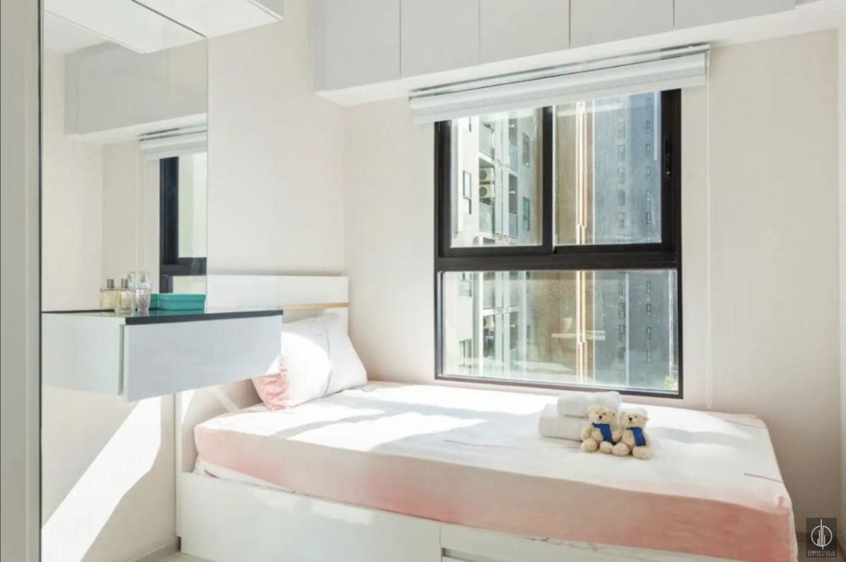 รูป G 5928💙 คอนโดให้เช่า พลัมคอนโด เซ็นทรัล สเตชั่น เฟส 1 ห้องสวย พร้อมเข้าอยู่ - รูปที่ 2/7