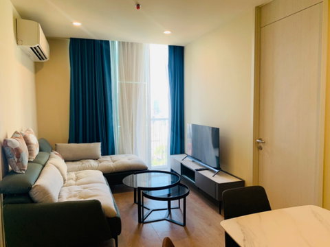 🔥🔥35,000 Bath/month only!!🔥🔥2 bedroom for rent at Noble Recole, 