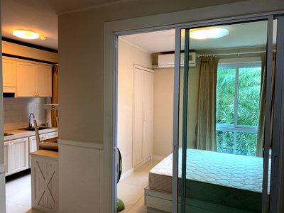 Condos for rent : For rent Groovy Condo Sriracha 6,500 Bath/M