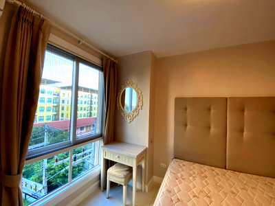 Condos for rent : For rent Groovy Condo Sriracha 7,500 Bath/M