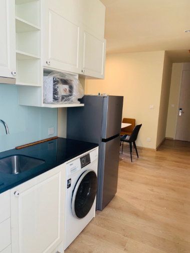 รูป 🔥🔥35,000 บาทต่อเดือนเท่านั้น!!🔥🔥ให้เช่าห้อง Noble Recole Sukhumvit 19 2 bedroom 62.25 ตร.ม ชั้น 21 ห้องหัวมุม - รูปที่ 11/22