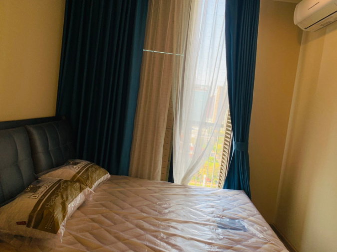 รูป 🔥🔥35,000 บาทต่อเดือนเท่านั้น!!🔥🔥ให้เช่าห้อง Noble Recole Sukhumvit 19 2 bedroom 62.25 ตร.ม ชั้น 21 ห้องหัวมุม - รูปที่ 14/22