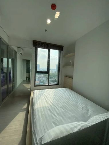 🥳[RAR2107426] เดอะ พาร์คแลนด์ เพชรเกษม 56. ตึก C, ชั้น12A*มีเครื่องซักผ้า *ติด MRTภาษีเจริญ💚Line id: @thefirstagent