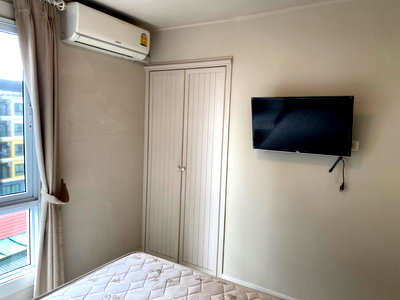 Condos for rent : For rent Groovy Condo Sriracha 6,500 Bath/M