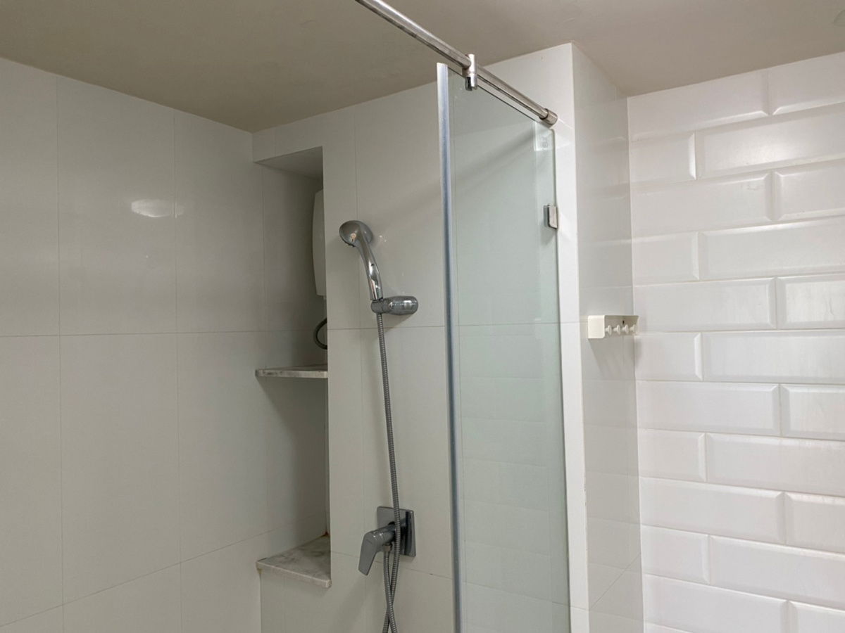 รูป ุGroovy Condo Sriracha เช่า 6,500 บาท/เดือน ชั้น 7 วิวดี โล่งโปร่งสบาย - รูปที่ 4/8