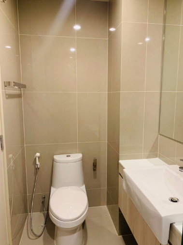 รูป 🔥🔥35,000 บาทต่อเดือนเท่านั้น!!🔥🔥ให้เช่าห้อง Noble Recole Sukhumvit 19 2 bedroom 62.25 ตร.ม ชั้น 21 ห้องหัวมุม - รูปที่ 19/22