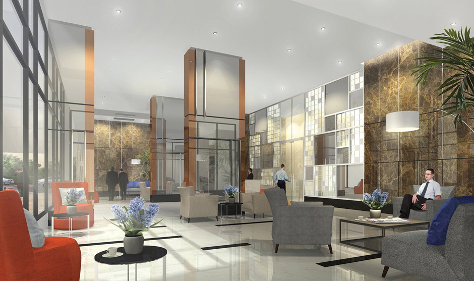 รูป คอนโด Supalai Loft @Talat Phlu Station (ศุภาลัย ลอฟท์ สถานีตลาดพลู) ใกล้ BTS ตลาดพลู 35 ตรม. ชั้น 32 ห้องสวย พร้อมอยู่ - รูปที่ 9/11