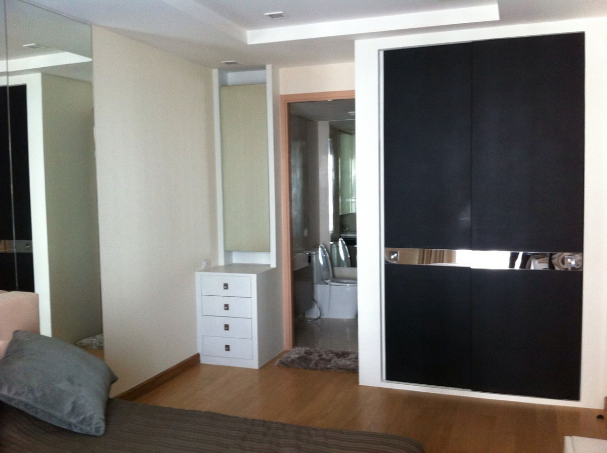 picture  O2 HIP CONDOMINIUM Fl.6 61sq.m ฿27,000  - 2/8