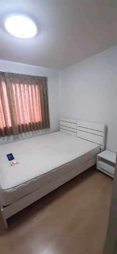 ให้เช่าคอนโด 1 ห้องนอน 28.5 ตร.ม. สมาร์ท คอนโด พระราม 2