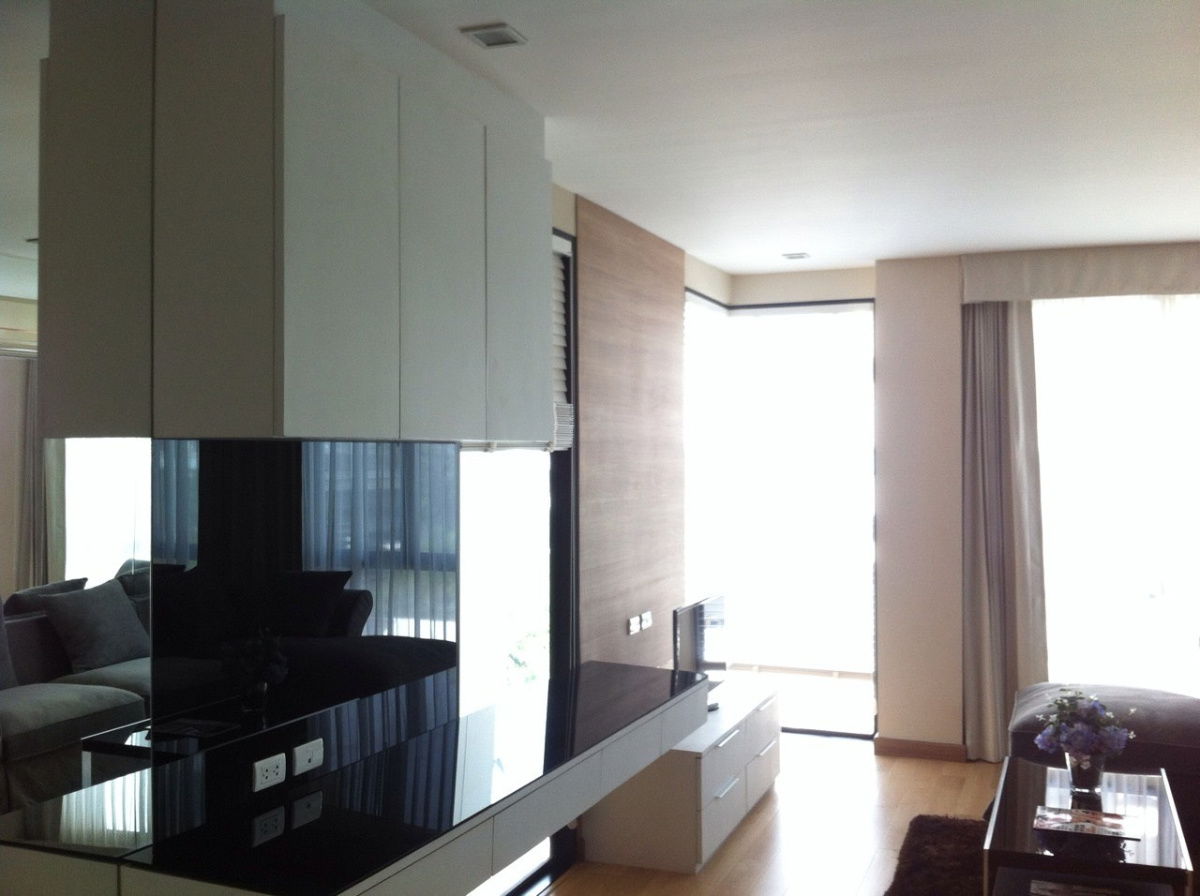 picture  O2 HIP CONDOMINIUM Fl.6 61sq.m ฿27,000  - 4/8