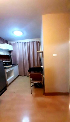 คอนโดให้เช่า : ให้เช่า Smart Condo Rama 2 สมาร์ท คอนโด พระราม 2