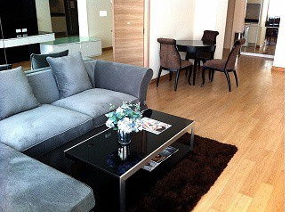 picture  O2 HIP CONDOMINIUM Fl.6 61sq.m ฿27,000  - 3/8