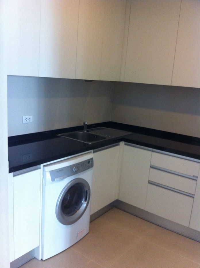 picture  O2 HIP CONDOMINIUM Fl.6 61sq.m ฿27,000  - 5/8