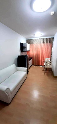 คอนโดให้เช่า : ให้เช่า สมาร์ท คอนโด พระราม 2 Smart Condo Rama 2