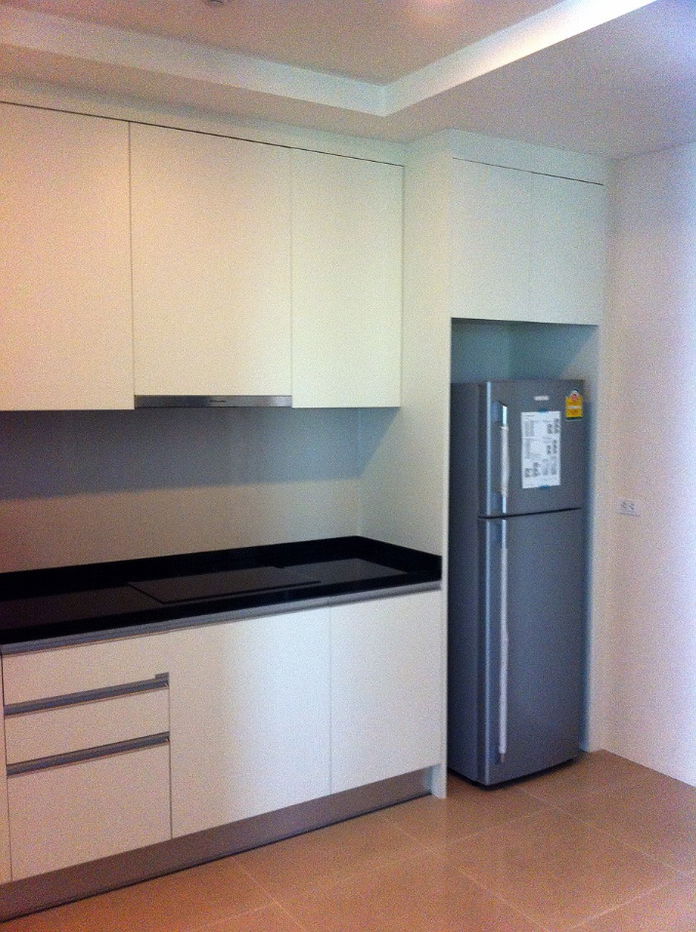 picture  O2 HIP CONDOMINIUM Fl.6 61sq.m ฿27,000  - 6/8
