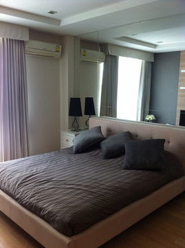 โอทูฮิป คอนโดมิเนียม ชั้น6 61ตร.ม ฿27,000  