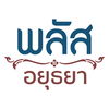 logo โครงการ พลัส คอนโด อยุธยา