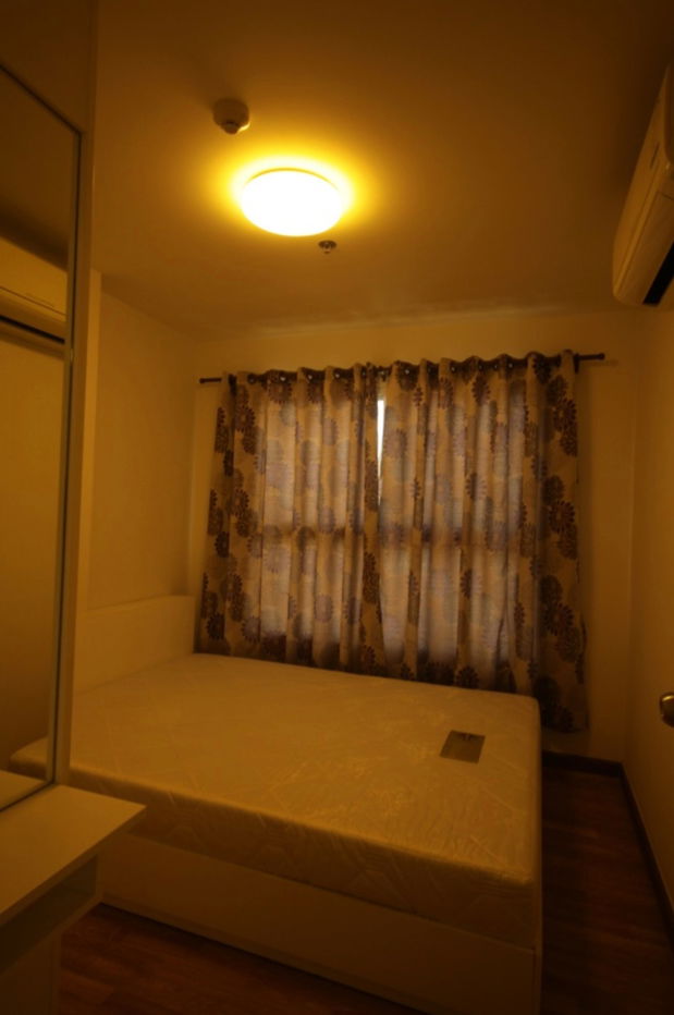 รูป G 5342💙 คอนโดให้เช่า เดอะ ทรัสต์ งามวงศ์วาน ห้องสวย พร้อมเข้าอยู่ - รูปที่ 5/5