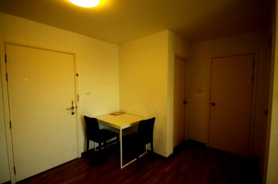 คอนโดให้เช่า : G 5342💙 คอนโดให้เช่า เดอะ ทรัสต์ งามวงศ์วาน ห้องสวย พร้อมเข้าอยู่