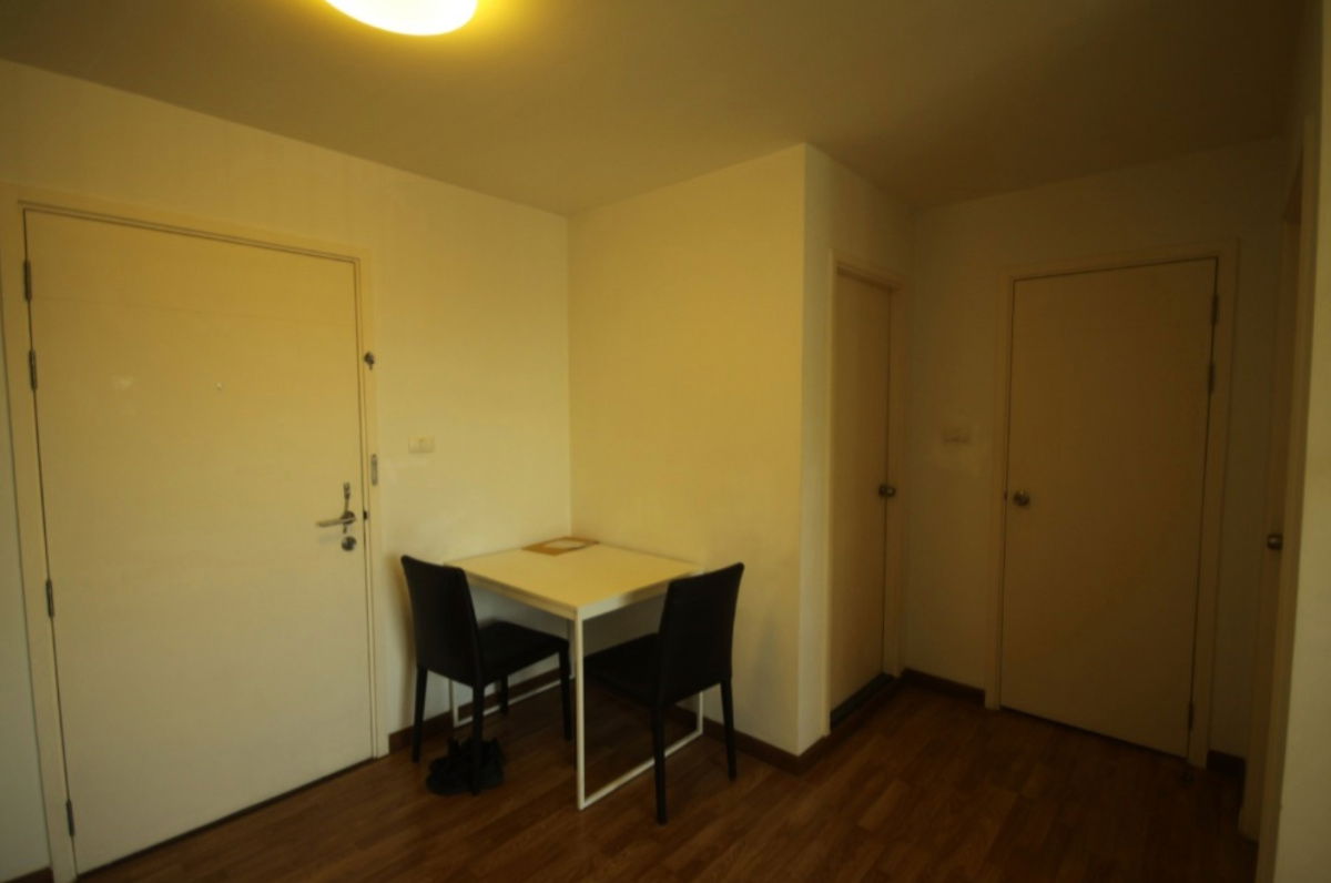 รูป G 5342💙 คอนโดให้เช่า เดอะ ทรัสต์ งามวงศ์วาน ห้องสวย พร้อมเข้าอยู่ - รูปที่ 1/5