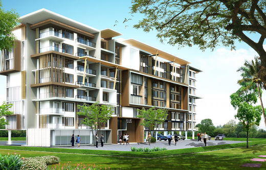 รูป Plus Condo Phuket 2 - รูปที่ 2/13