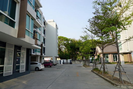 รูป One Plus Suan Dok 1,2,3 - รูปที่ 4/7