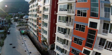 Plus Condo Phuket  - Image 2/8