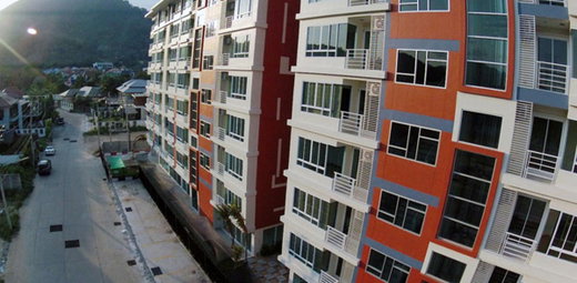 รูป Plus Condo Phuket  - รูปที่ 2/8