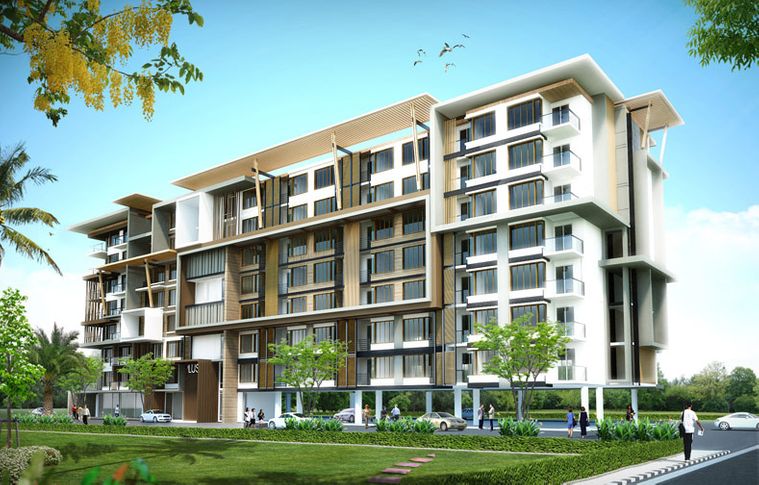 พลัส คอนโด ภูเก็ต 2