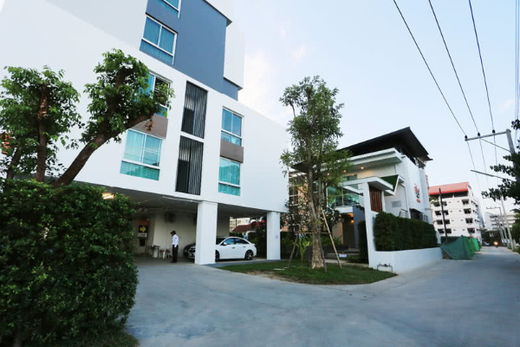 รูป One Plus Suan Dok 4,5,6 - รูปที่ 3/4