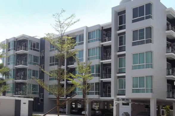 รูป One Plus Suan Dok 4,5,6 - รูปที่ 2/4