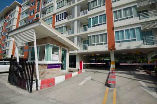 รูป Plus Condo Phuket  - รูปที่ 3/8