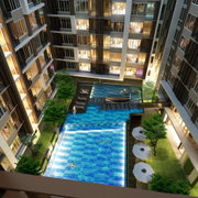 Plus Condo Hat Yai - Image 3/13