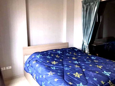 Condos for rent : Ideo Sukhumvit 115 CONDO 12000