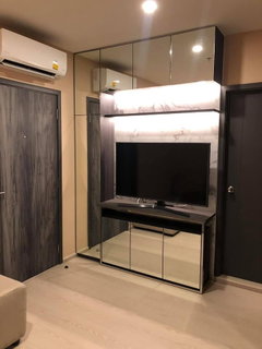 รูปภาพ Rent New condo Elio Del Nest Near Bts : udomsuk!!! SKV.103 Available!!